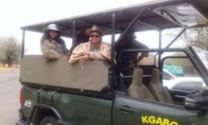 Pilanesberg : Game Drive with Lunch - Bakubung Gate - What to Expect from the Pilanesberg Game Drive with Lunch