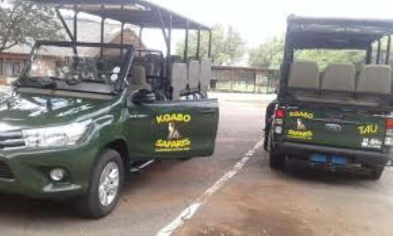 Pilanesberg : Game Drive with Lunch - Manyane Gate - What You Can Expect During the Drive  