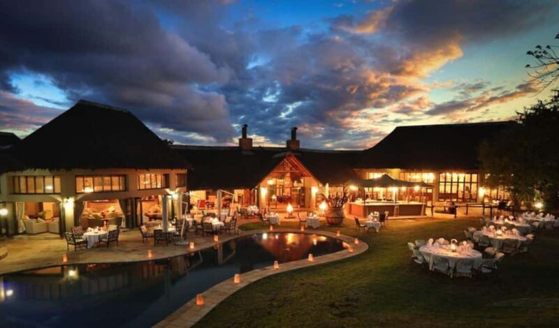Pilanesberg Game reserve safari with pickup in Johannesburg - The Value of This Safari Experience