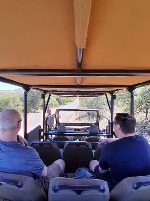 Pilanesberg National Park: 2 Day, 1 night Guided Safari - Who Will Love This Experience?