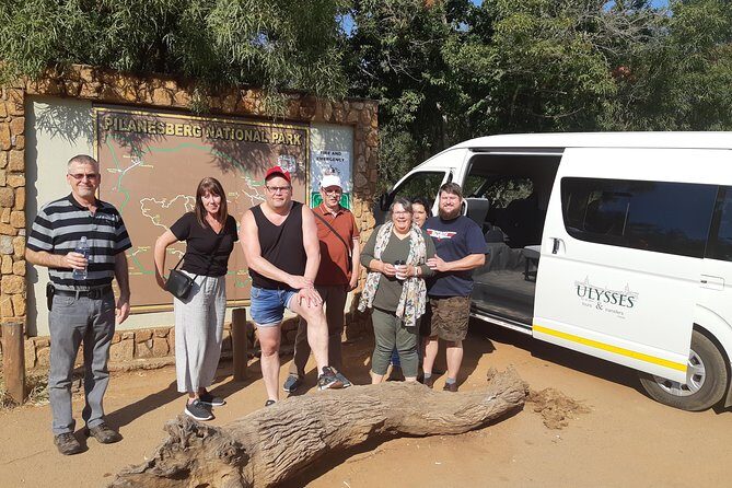 Pilanesberg National Park Day Tour from Pretoria, every SATURDAY - What makes the tour appealing?
