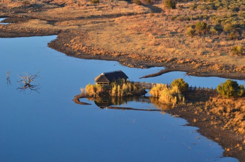 Pilanesberg National Park/Sun City Hot Air Balloon Safari - FAQ