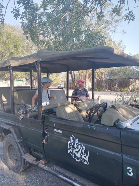 Pilanesberg National Park - Is This Tour Worth It?