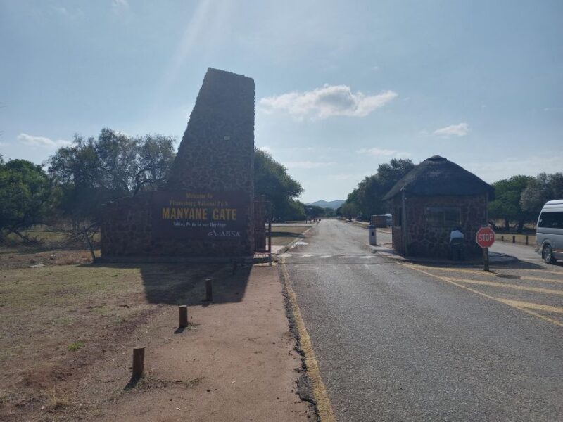 Pilanesberg National Park - Who Will Love This Tour?