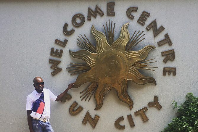 Pilanesberg Safari Day Tour - The Sum Up