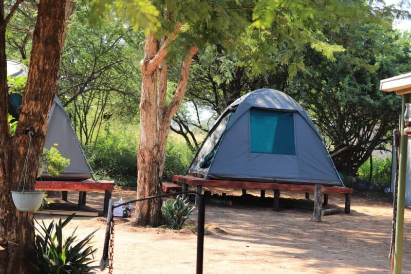 Pilanesberg: Two-Day Camping Adventure from Johannesburg - Final Thoughts
