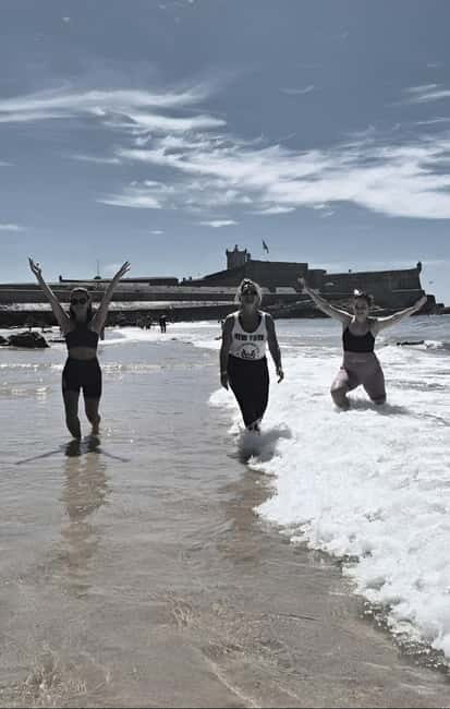 Pilates & Sophrology on Falésia Beach - Albufeira - A Truly Unique Wellness Experience on Portugal’s Coast  