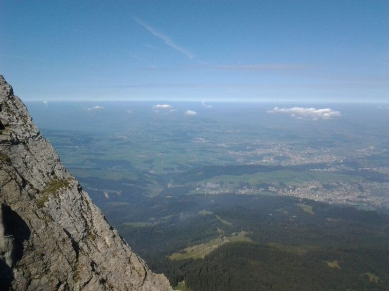 Pilatus: Exclusive Private Golden Round Trip from Basel - Final Thoughts