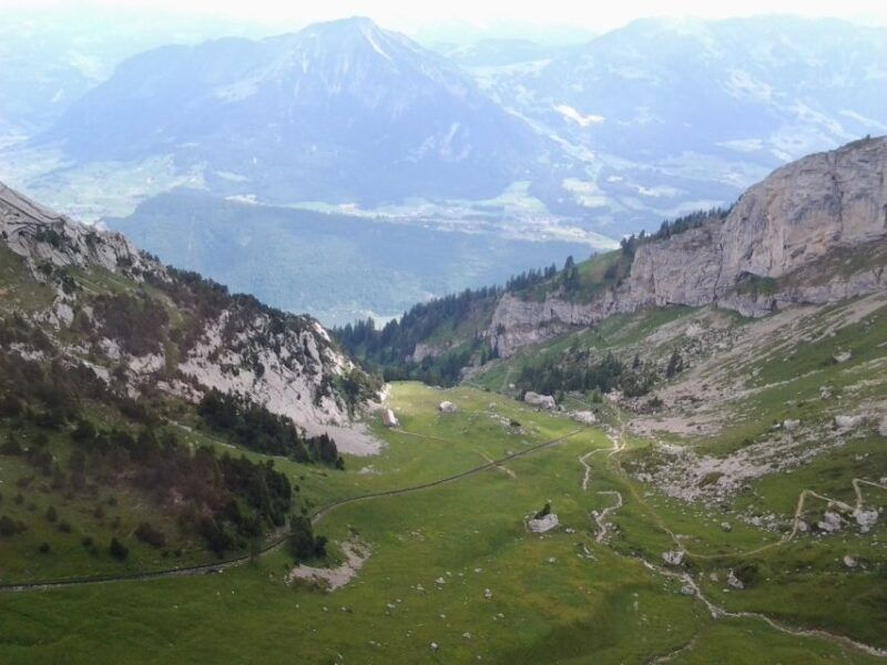 Pilatus: Exclusive Private Golden Round Trip from Basel - FAQ