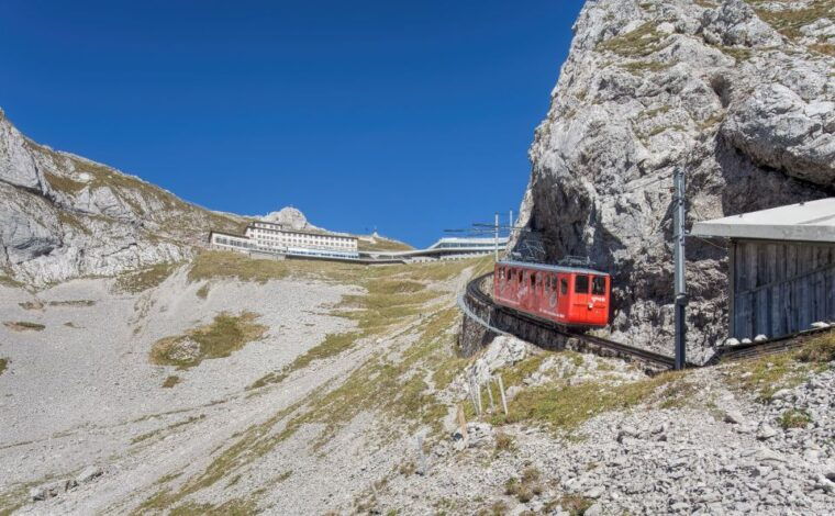 Pilatus: Exclusive Private Golden Round Trip from Zürich - FAQ