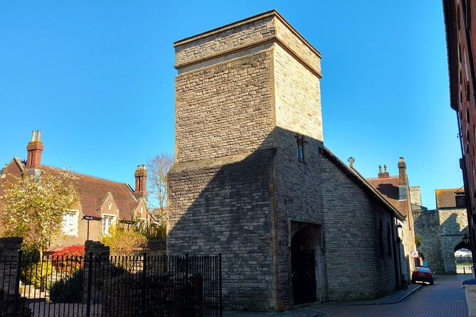 pilgrim-fathers-and-the-mayflower-walking-tour