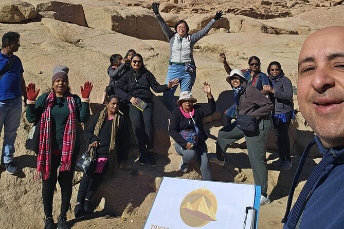 Pilgrimage Tour All inclusive For 3 Days - Key Points