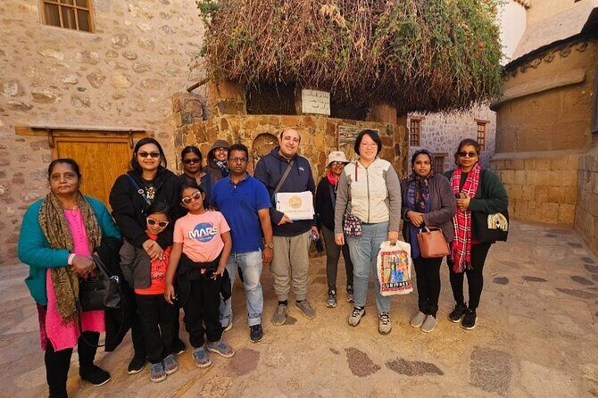 Pilgrimage Tour All inclusive For 3 Days - An In-Depth Look at the 3-Day Pilgrimage Experience