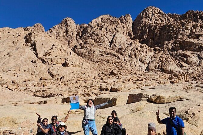 Pilgrimage Tour All inclusive For 3 Days - Practical Tips for Travelers