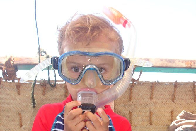 PILLI PIPA DHOW, the genuine product, snorkeling tour to Kisite Marine Park - Why Choose the Pilli Pipa Dhow Snorkeling Tour?