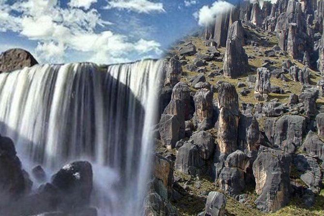 pillones-waterfall-and-stone-forest-of-imata-exclusive