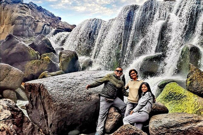 pillones-waterfall-and-stone-forest-of-imata-exclusive