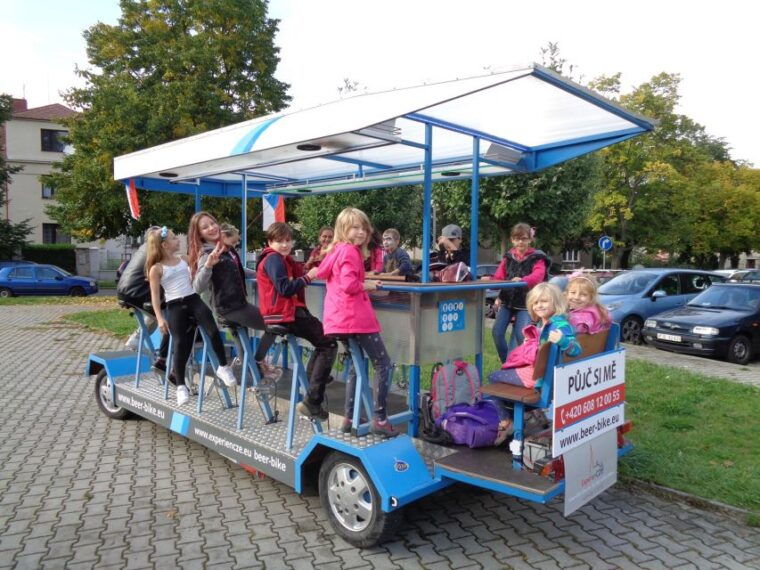 pilsen-1-5-hour-beer-bike-with-unlimited-beer