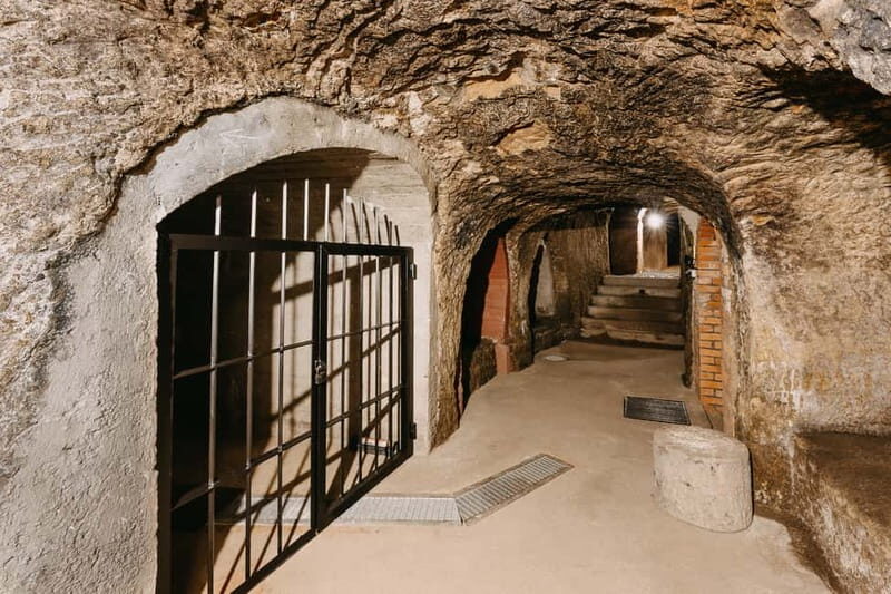 Pilsen: Historic Underground Tour with a Glass of Beer - Pilsen: Historic Underground Tour with a Glass of Beer – A Complete Guide