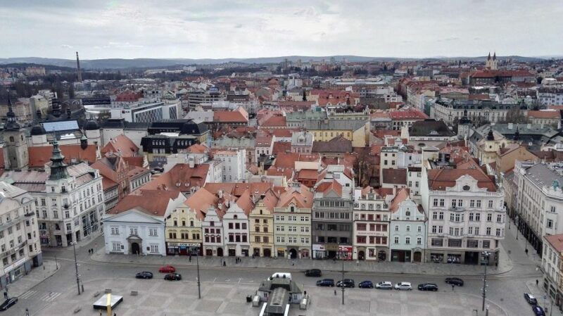 pilsen-private-walking-tour