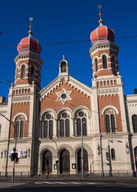 pilsen-private-walking-tour