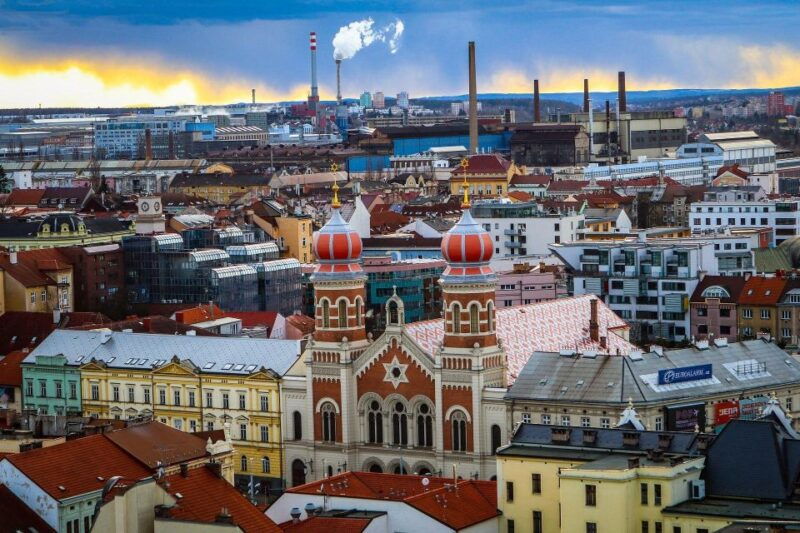 pilsen-private-walking-tour