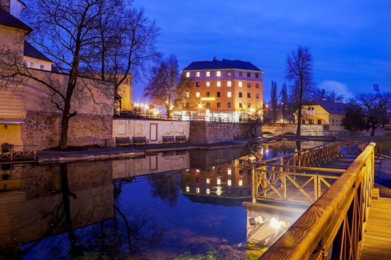 pilsen-private-walking-tour