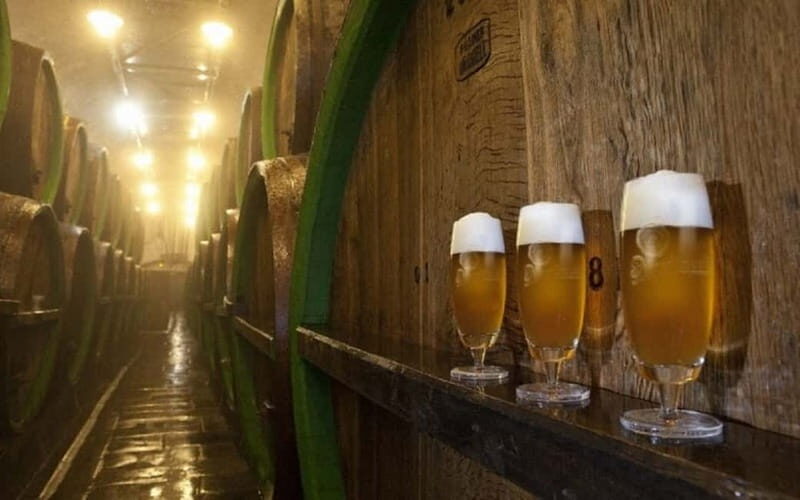 Pilsner Brewery & Nizbor Glass Factory Combination Tour - Discovering Bohemias Glassmaking Legacy at Nizbor