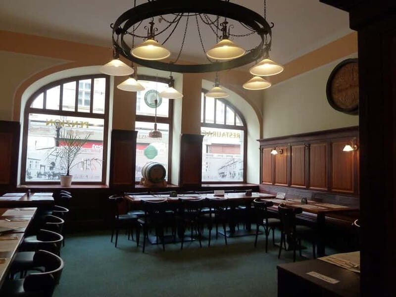 Pilsner Brewery & Nizbor Glass Factory Combination Tour - Practicalities and Tour Details