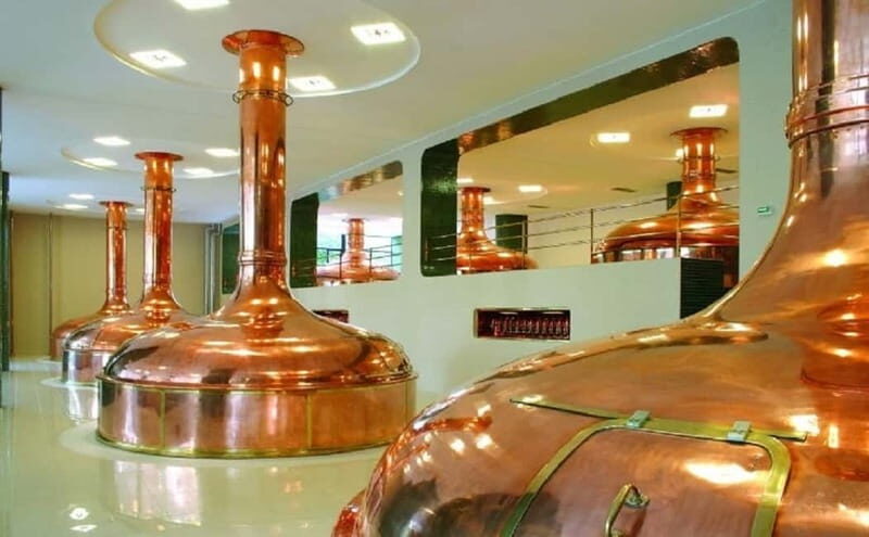Pilsner Brewery & Nizbor Glass Factory Combination Tour - Authentic Insights from Other Travelers