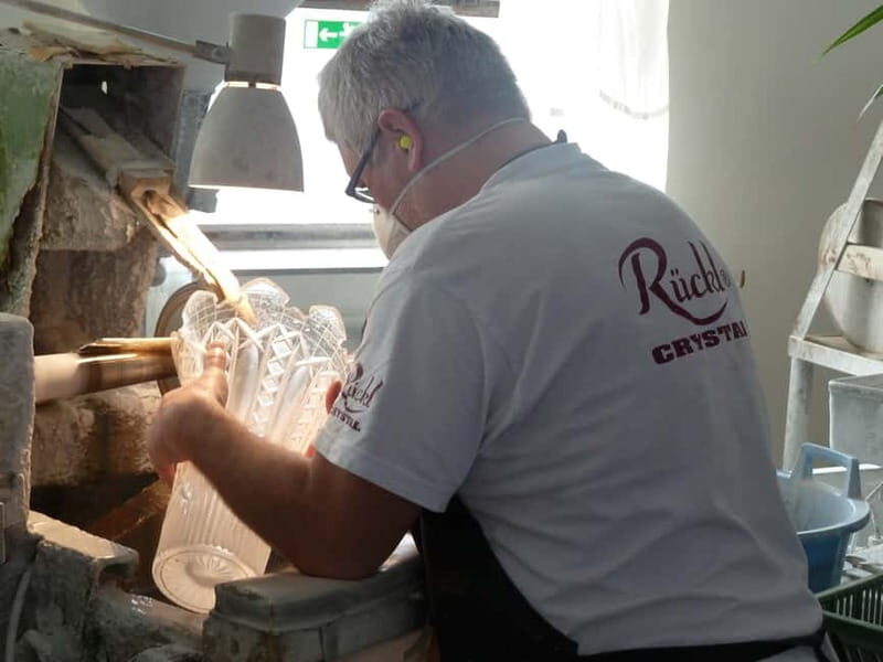 Pilsner Brewery & Nizbor Glass Factory Combination Tour - FAQs
