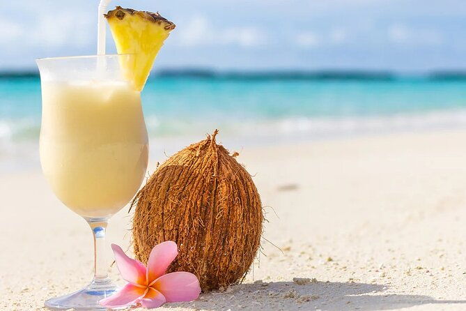 pina-colada-salsa-class