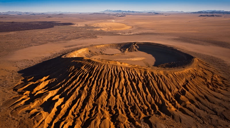 Pinacate: 3-day tour to the craters and surrounding towns - Who Should Take This Tour?