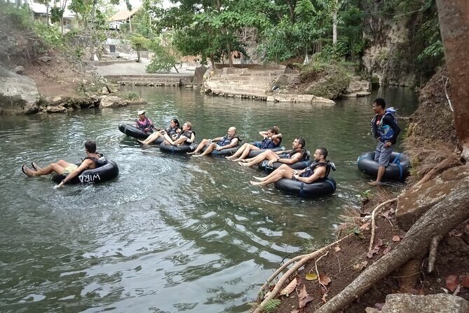 Pindul Cave Adventure and Timang Beach - Key Points