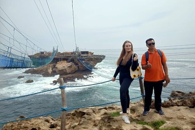 Pindul Cave Adventure and Timang Beach - Exploring Pindul Cave: A Natural Underground Marvel