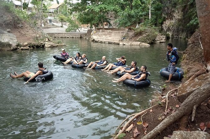 Pindul Cave Adventure and Timang Beach - Cost and Value