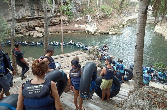 Pindul Cave Adventure and Timang Beach - Authentic Insights from Travelers