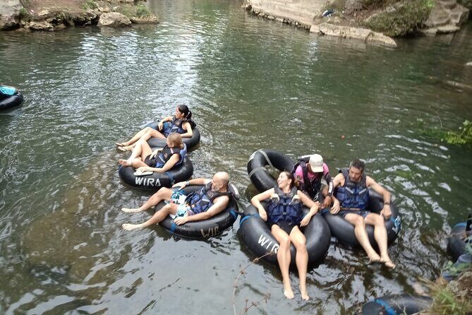 Pindul Cave Adventure and Timang Beach - The Sum Up