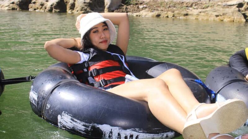 Pindul Cave Tubing and Merapi Jeep Lava Tour - FAQ