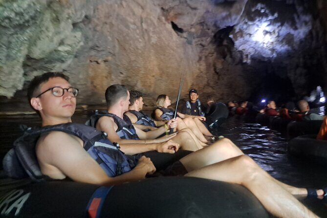 Pindul Tubing & Oyo Waterfalls  Adventure from Yogyakarta - Practical Aspects & Value