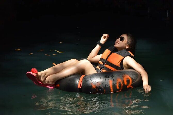 Pindul Tubing & Oyo Waterfalls  Adventure from Yogyakarta - Final Thoughts