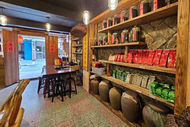 Pinglin Tea Culture & Maokong Day Tour from Taipei - Who Should Book This Tour?