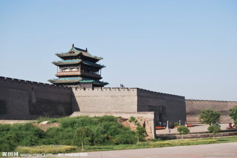 pingyao-ancient-city-full-day-walking-tour