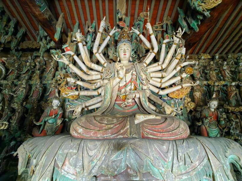 pingyao-shuanglin-temple-tour-or-entry-ticket-only-option