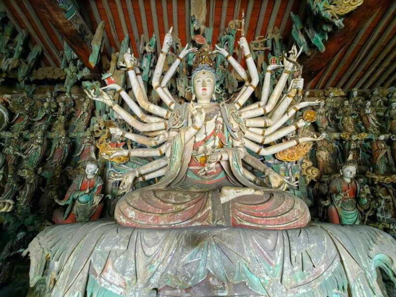 pingyao-shuanglin-temple-tour-or-entry-ticket-only-option