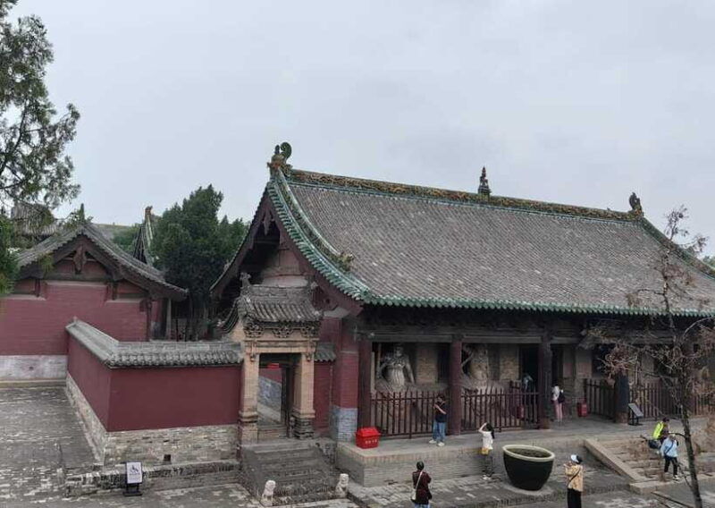 pingyao-shuanglin-temple-tour-or-entry-ticket-only-option