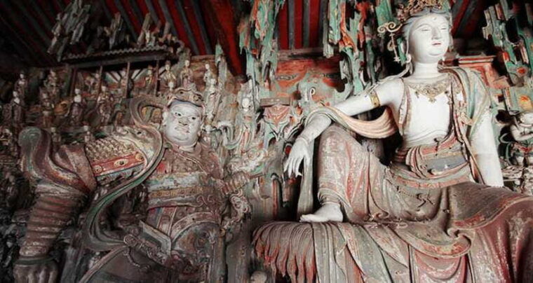 pingyao-shuanglin-temple-tour-or-entry-ticket-only-option