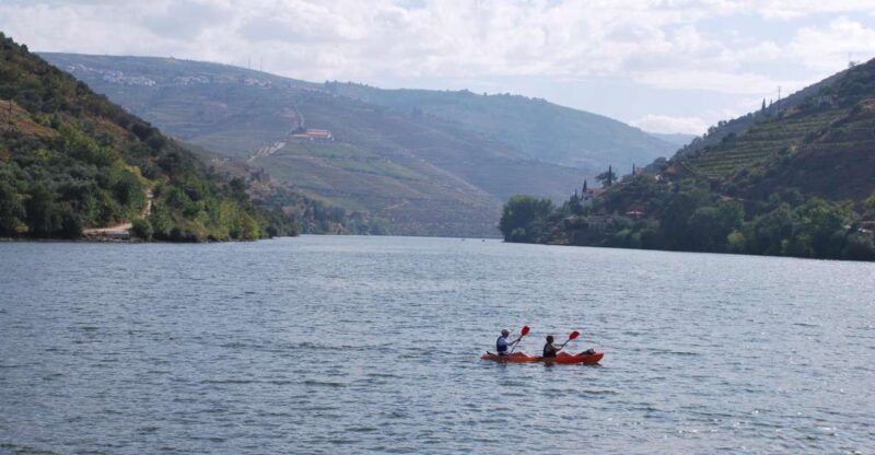 pinhao-4-hour-douro-valley-kayak-rental