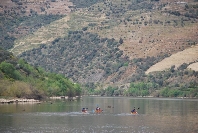 pinhao-4-hour-douro-valley-kayak-rental