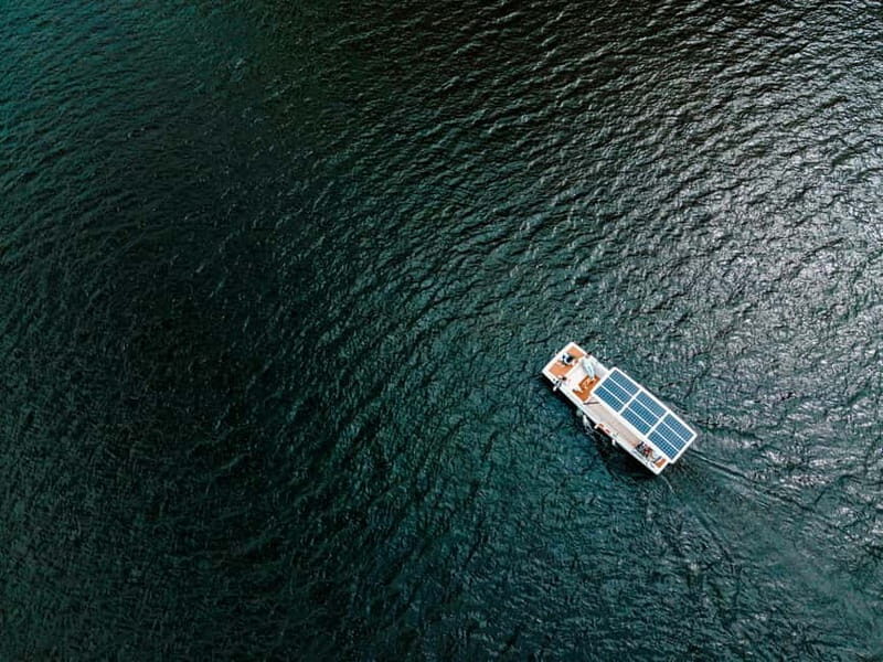 Pinhão: Douro River Solar Boat Tour with Wine Tasting - An In-Depth Look at the Douro River Solar Boat Tour